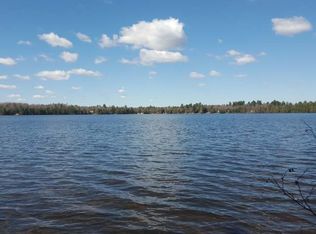 4 W Carpenter Lake Rd, Eagle River, WI 54521