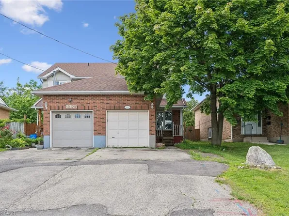 1192 Ottawa St S, Kitchener, ON N2E 1L8
