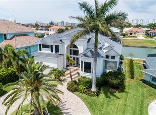 287 Egret Ave, Naples, FL 34108