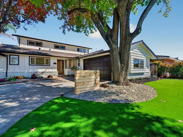 926 Radcliffe Dr, San Jose, CA 95117