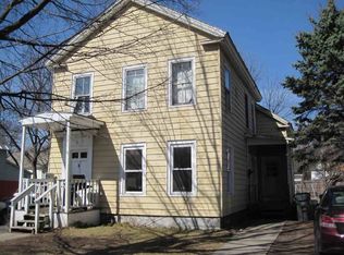 9 3rd St #1ST, Glens Falls, NY 12801