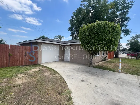 8128 Orange St, Downey, CA 90242