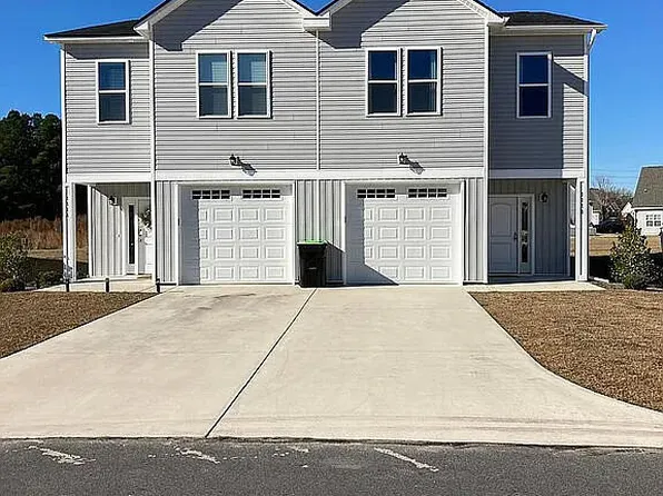 111 Pasture Lane #B, Swansboro, NC 28584