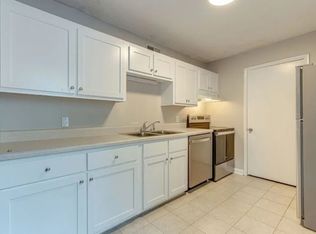 1200A Currey Rd #A, Nashville, TN 37217