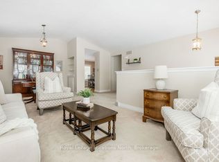 40 Fairway Cres, Wasaga Beach, ON L9Z 1B8