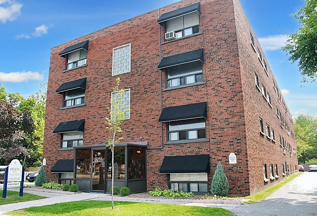 Sienna Apartments - Choose your rent level - Call for Details - Water, Heat — Photo 1