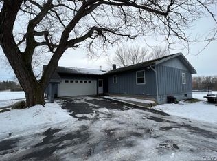 4223 Churton Rd, Vernon, NY 13476