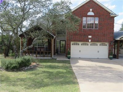 303 N Canyonwood Dr, Dripping Springs, TX, 78620