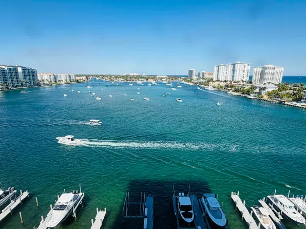 875 E CAMINO REAL #11A, Boca Raton, FL 33432