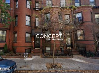 503 Beacon St #7CP, Boston, MA 02215