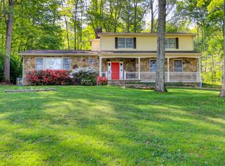 530 Poplar Creek Rd LOT 9, Oliver Springs, TN 37840