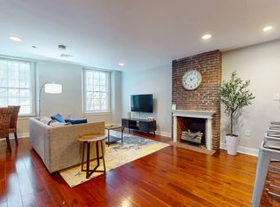 15 Union St #2, Boston, MA 02108