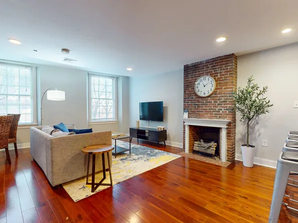 15 Union St, Boston, MA