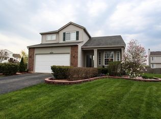 14649 Longley Ct, Lockport, IL 60441