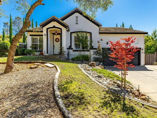 6100 Connery Drive, Shingle Springs, CA 95682