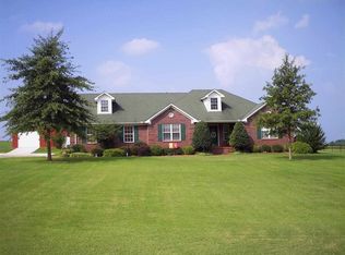 1005 Sharpsferry Rd, Newbern, TN 38059
