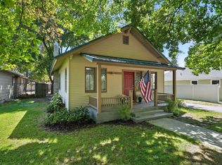 10706 N Nelson St, Spokane, WA 99218