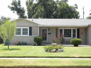 3113 44th St, Lubbock, TX 79413