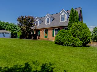 5045 Fawn Grove Rd, Pylesville, MD 21132