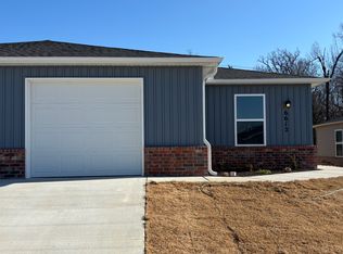 6612 NW Kathleen St, Bentonville, AR 72713