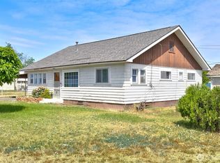 311 Franklin Ave, Toppenish, WA