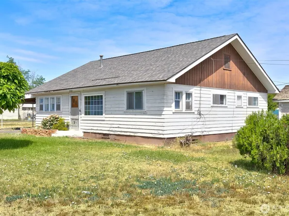 311 Franklin Avenue, Toppenish, WA 98948