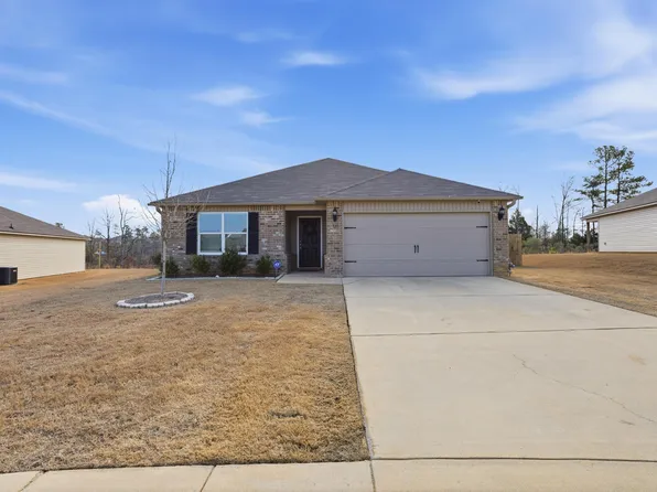 537 Camden Loop, Calera, AL 35040