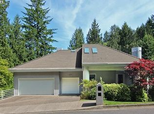 5615 SW Knightsbridge Dr, Portland, OR 97219