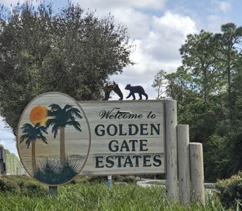 6th Ave NE, Naples, FL, 34120