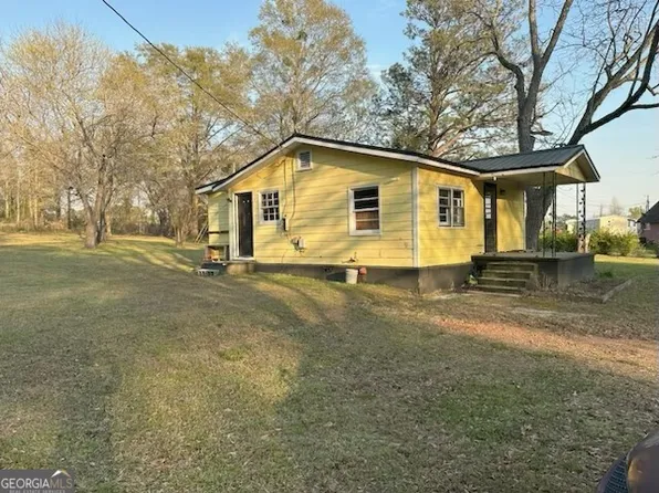 1690 Patterson Rd, Griffin, GA 30223