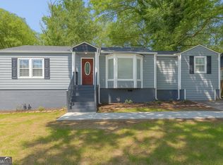 1675 Brewer Blvd SW, Atlanta, GA