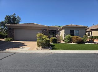 809 W North Links Dr, Washington, UT 84780