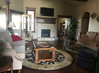 13204 NW 1st St, Yukon, OK 73099