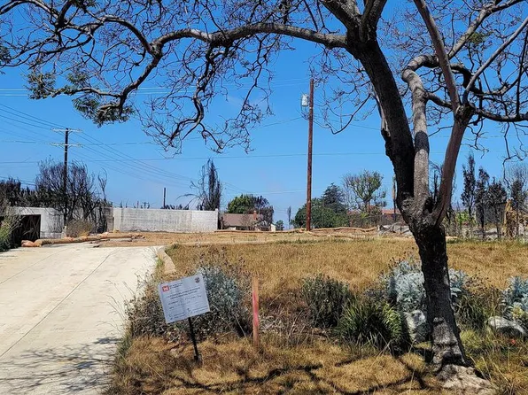 1105 Monument St, Pacific Palisades, CA 90272