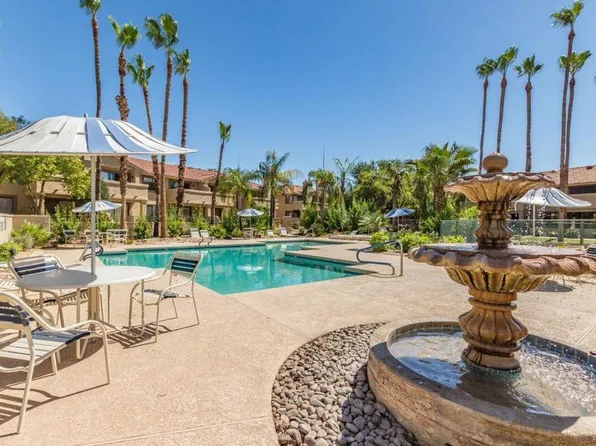 11515 N 91st St Unit 201, Scottsdale, AZ 85260