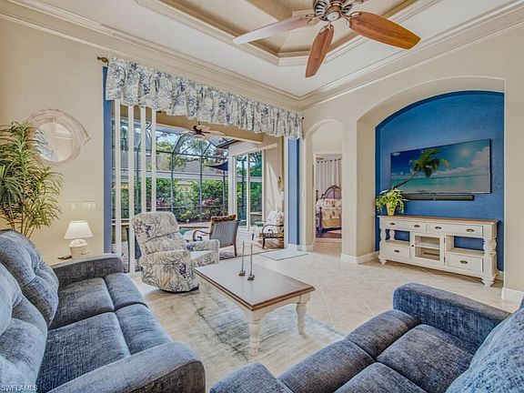 3rd image of 5765 Mango CIR