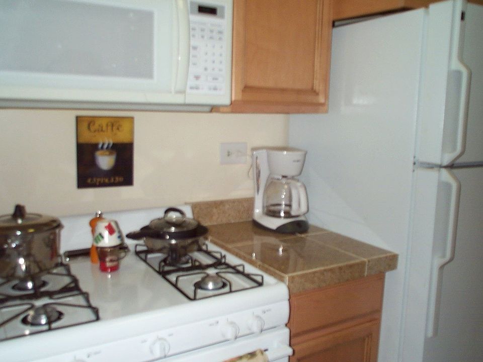 New Refrigerator 2007