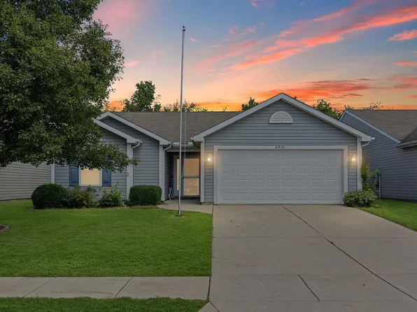 2910 Bond Dr, Lafayette, IN 47909