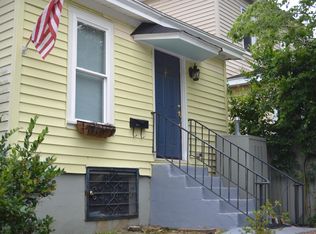 28 Moultrie St #C, Charleston, SC 29403