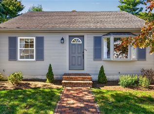 68 Harman Ave, Seekonk, MA 02771