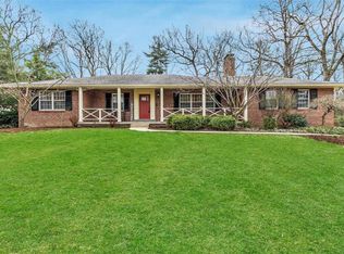 7408 Granbury Cir, Saint Louis, MO 63123