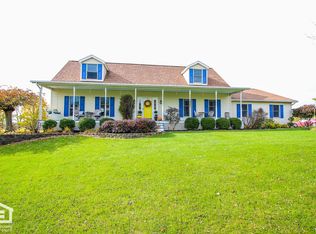 3225 Hardscrabble Rd, Alexandria, OH 43001