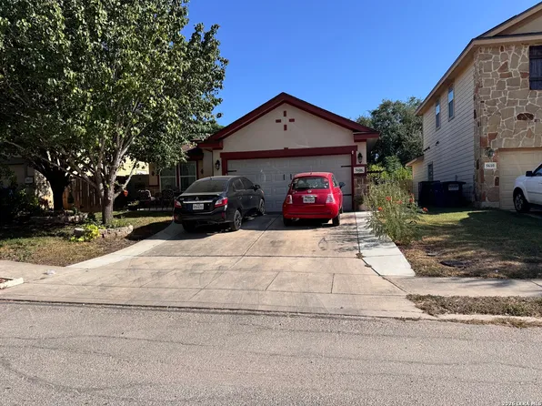 5606 Mumford, San Antonio, TX 78228