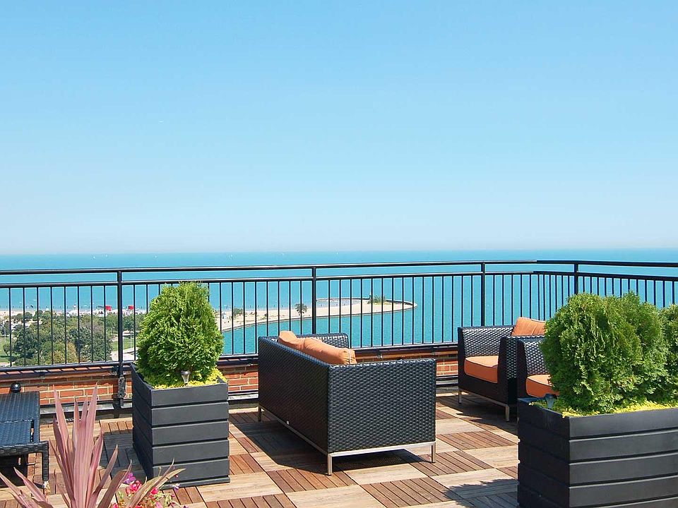 1st image of 1300 N Lake Shore Dr #1010