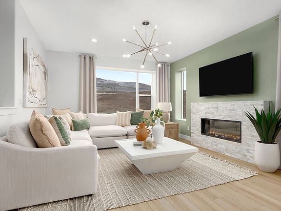 Model Representation