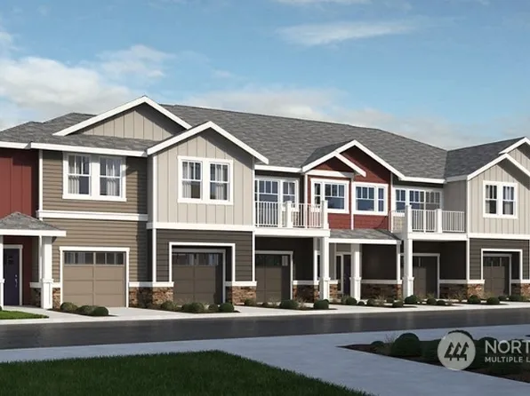 19382 NE 69th Circle #302, Redmond, WA 98052