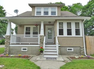 781 Bay St, Taunton, MA 02780