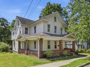 36 Church St, High Bridge, NJ 08829