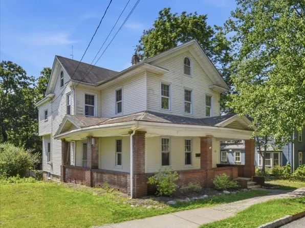 36 Church St, High Bridge Boro, NJ 08829