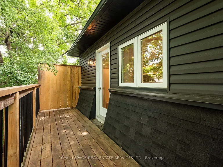509 Christie St — Photo 21